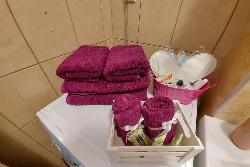 Violet Studio Με Πισίνα Volos Exteriör bild